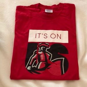 California State University Northridge T-shirt